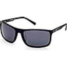 Harley Davidson Occhiali da Sole HD0956X Sonnenbrille, Nero