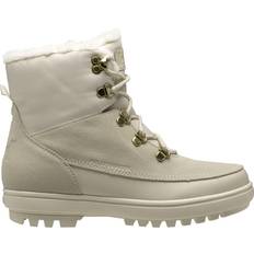 Synthetic Leather Shoes Helly Hansen Women's Sorrento Winter Boots