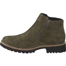 Green Comfort Schoenen Green Comfort Chelsea Boots - Dark