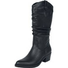 Refresh Boots black