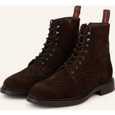 Gant Herr Millbro mellanhöga boots