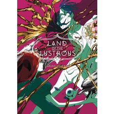 Land of the Lustrous 12