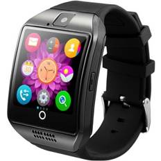 Prylex Q18 Smartwatch HD, iOS Andriod