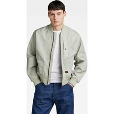 G-Star Hombre Ropa de abrigo G-Star Deck Bomber Jacket Grey Men