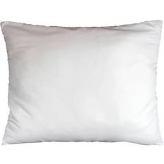 Housses de coussin Oreiller Anti-Acarien 50 x 70 cm - Premium - Blanc Housse de coussin (70x50cm)