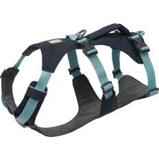 Ruffwear Flagline Harness Basalt Gray XXS