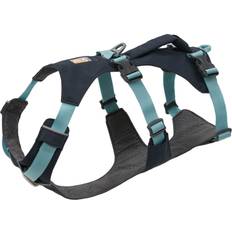 Ruffwear Flagline Harness for Dogs XX-Small - Gray