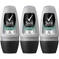 Sure Men Sensitive Roll-On Anti-Perspirant Deodorant
