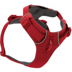 Ruffwear Hundhalsband & Selar Husdjur Ruffwear Front Range Harness Red Canyon