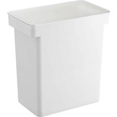 Yamazaki Pet Food Container 12 kg White Boîte alimentaire