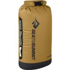 Sea to Summit Big River Dry Bag 20L vattentät packpåse Dull Gold OneSize