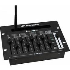 JB Systems EZ-CON 24W DMX Controller