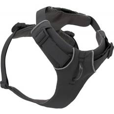 Ruffwear Husdyr Ruffwear Front Range Harness Hundegeschirr Basalt M