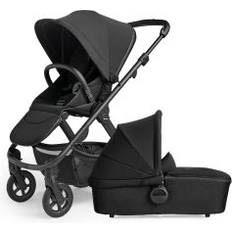 Silver Cross Tide Pram (Travel system)