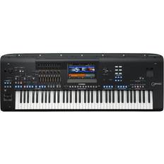 Musikinstrumente Yamaha Genos 2