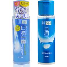 Rohto Mentholatum Hada Labo Shirojyun Arbutin Whitening Lotion - Blanc