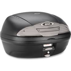 Givi Top Case E450 Cata Fumes Black