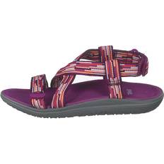 Teva Børnesko Teva Terra-float Livia Tacion Pink Multi