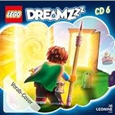 Musik Lego Dreamzzz 6 (CD)