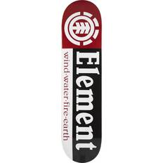Element Section Skateboard Deck 7.75"