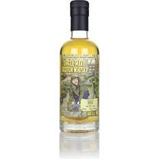 Aberfeldy Beer & Spirits Aberfeldy 27 Year Old That Boutique-y Whisky Company 50cl 44.3%