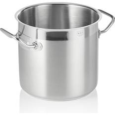 Cookware 21 Suppegryde 6 Liter Ø20 H19.5 cm med låg 20cm