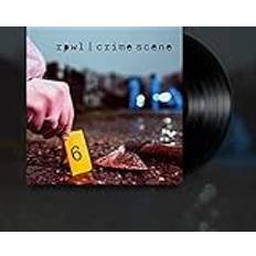 Rpwl Crime Scene (Vinyl)