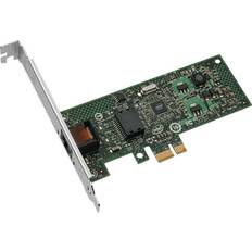 Intel Gigabit Ethernet Netværkskort Intel Gigabit CT Desktop Adapter