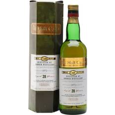 Beer & Spirits Ardbeg 1972 28 Year Old Old Malt Cask Islay Whisky 70cl