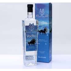 Beer & Spirits Black Shuck Black Shuck Share The Spirit Vodka 35cl 40%