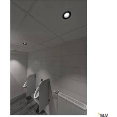 SLV Numinos L Inbyggd Spot 25W 4000K Spotlight