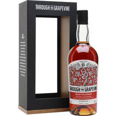 Jean Fillioux Lot 63 Grande Champagne Cognac Through The Grapevine 70cl