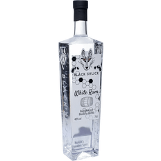Beer & Spirits Black Shuck Black Shuck White Rum 70cl