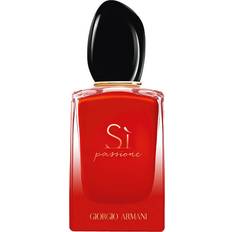 Giorgio Armani Giorgio Si Passione Intense EdP