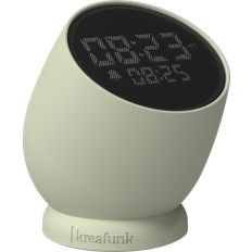 Bell Grøn Alarm Clock 8.2 cm
