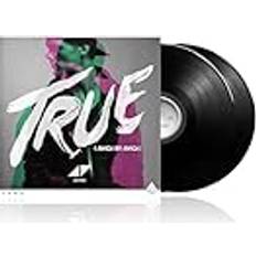 Avicii True: by (Vinyl)