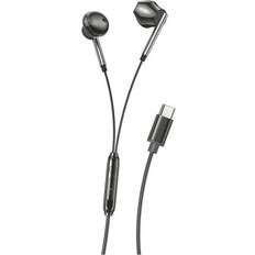 Xo eP66 USB-C Høretelefoner Med Ledning