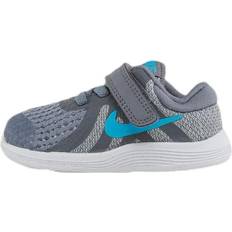 Nike Revolution 4 TD Sneakers - Blue/Grey