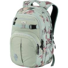 Nitro Chase Laptoprucksack 17" 51 cm