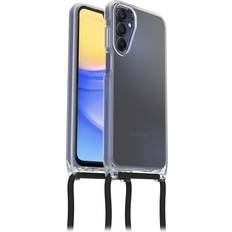 OtterBox Samsung Galaxy A15 Mobilskal OtterBox Samsung Galaxy A15 Skal React Necklace Klar
