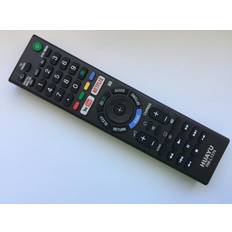 Remote Controls Huayu Remote Control for LCD LED 3D TV
