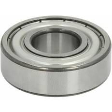 Leje 6203-C-2Z Sporkugleleje 17 mm