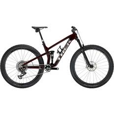 Trek Top Fuel 9.9 XX AXS T-Type - Caron Red Smoke