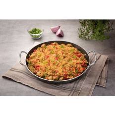 Tramontina Sartenes Tramontina Paella Pan with