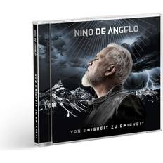 Musik Nino De Angelo Von Ewigkeit zu (CD)