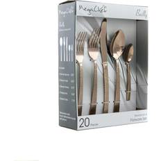 MegaChef Baily Utensil Cutlery Set 20