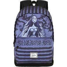 Karactermania Mochila Emily La Novia Cadaver 41cm