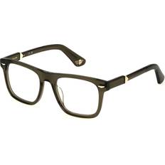 Police Eyeglass Frame VPLL72 52/20/145