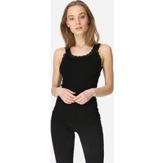Soyaconcept Tøj Soyaconcept Scsarona Kvinde Toppe Silke hos Magasin Black