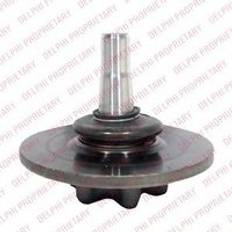 Cars Suspension Ball Joints Delphi TC2376 Ball Joint